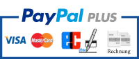 PayPal Logo