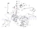 -8G Motor X-Bongo