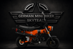 SKYMAX 125
