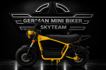 e-Max 50 Special-Edition