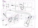 -8G Bremse ABS vorn X-Bongo