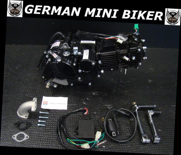 Kategoriebild der Kategorie “MOTOREN & TEILE”