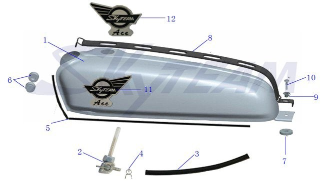 Kategoriebild der Kategorie “Tank -17”