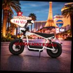 e-MAX 50 / e-MINI 25