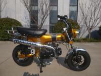 125 CLUB-S E5 INJECTION