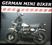 125 e-Carb 10"