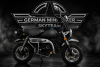 Artikelbild 1 des Artikels “SkyTeam SKYMINI 50 E5 10zoll Special-Edition Matt-Black-Angebot d. Monats- “