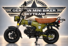Artikelbild 1 des Artikels “SKYTEAM - SKYMAX 50 Matt-Army-Green E5 CLUB-S Injektion Sitz in Braun“