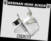 Artikelbild 1 des Artikels “Lampenhalter Chrom vorn Skymax  ZHD670 “