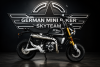 Artikelbild 1 des Artikels “Skyteam - X-BONGO 125 ABS MATT-BLACK E5+ NEUHEIT 2026 “