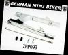 Artikelbild 1 des Artikels “Aluschwinge +13cm Skymini-Monkey-Gorilla  ZHP099 “