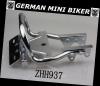 Artikelbild 1 des Artikels “Sport-Heckbügel Chrom Skymini-Monkey-Gorilla  ZHH937 “