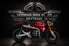 Artikelbild 1 des Artikels “Skyteam - X-BONGO 125 ABS  E5+ SPECIAL-EDITION-COLOR “