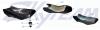 Artikelbild 1 des Artikels “-PBR Cafe-Racer Sitzbank schwarz/beige “