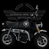 Artikelbild 1 des Artikels “SkyTeam SKYBONGO 50 E5 10zoll Club-Inj. Matt-Black-Liberator -Angebot d. Monats- “