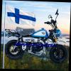 Artikelbild 1 des Artikels “SKYTEAM SKYMINI 125-8 E5+ Inj. 10zoll SPECIAL-EDITION “