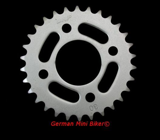 Kettenrad -6 31Z/420 