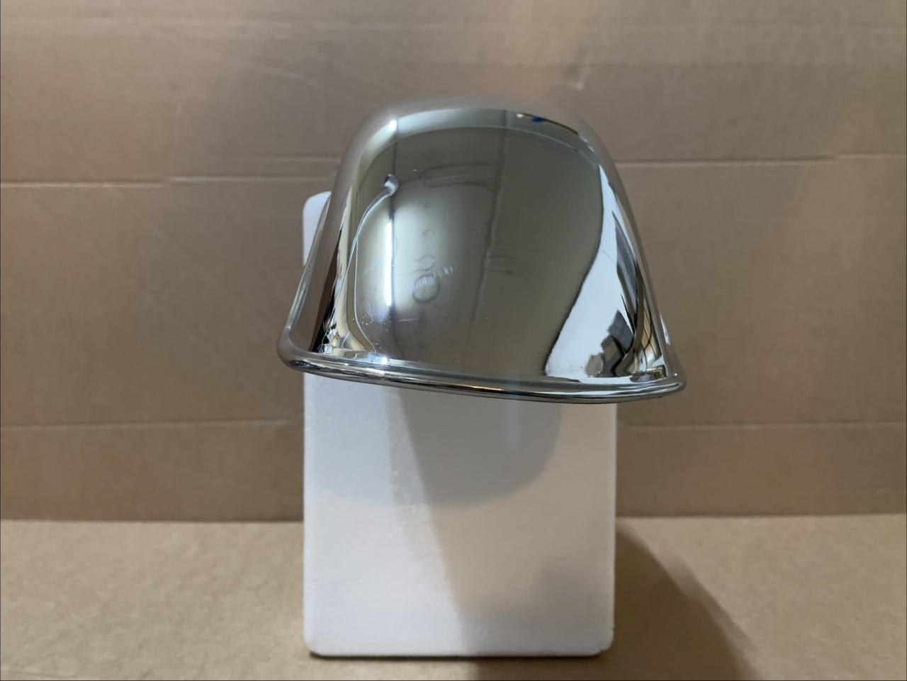 B-Ware F40 Skymini Schutzblech hinten Chrom 