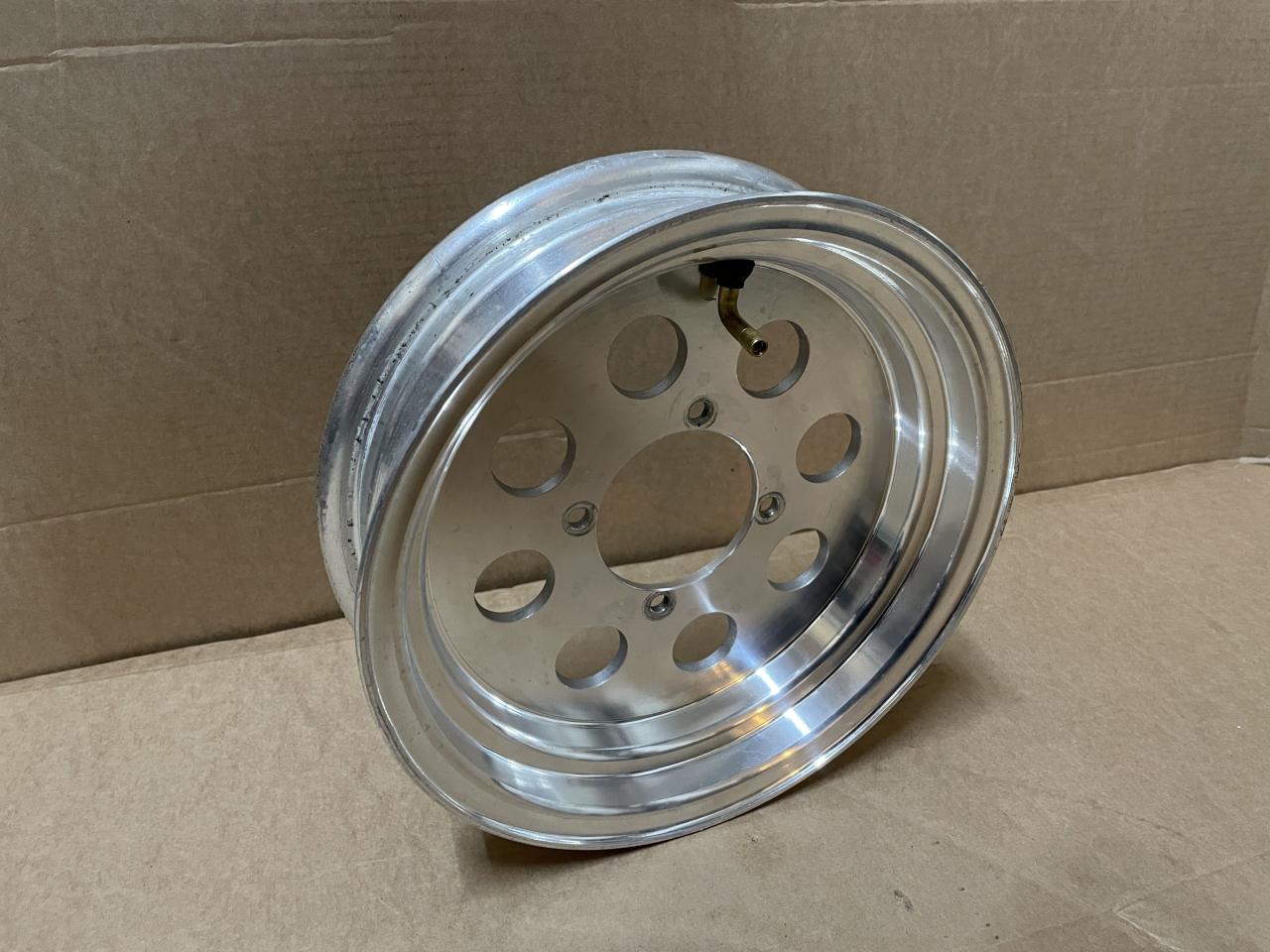 B-Ware F112 Alufelge Le Mans 50 & 125 