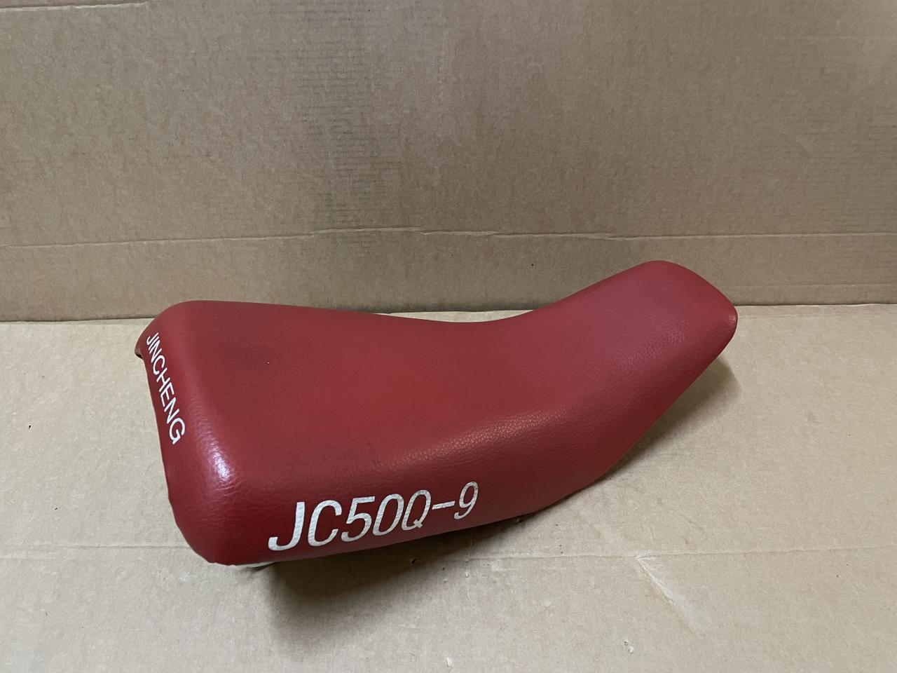 B-Ware F131 Sitz Jincheng Cross 50 & 125 