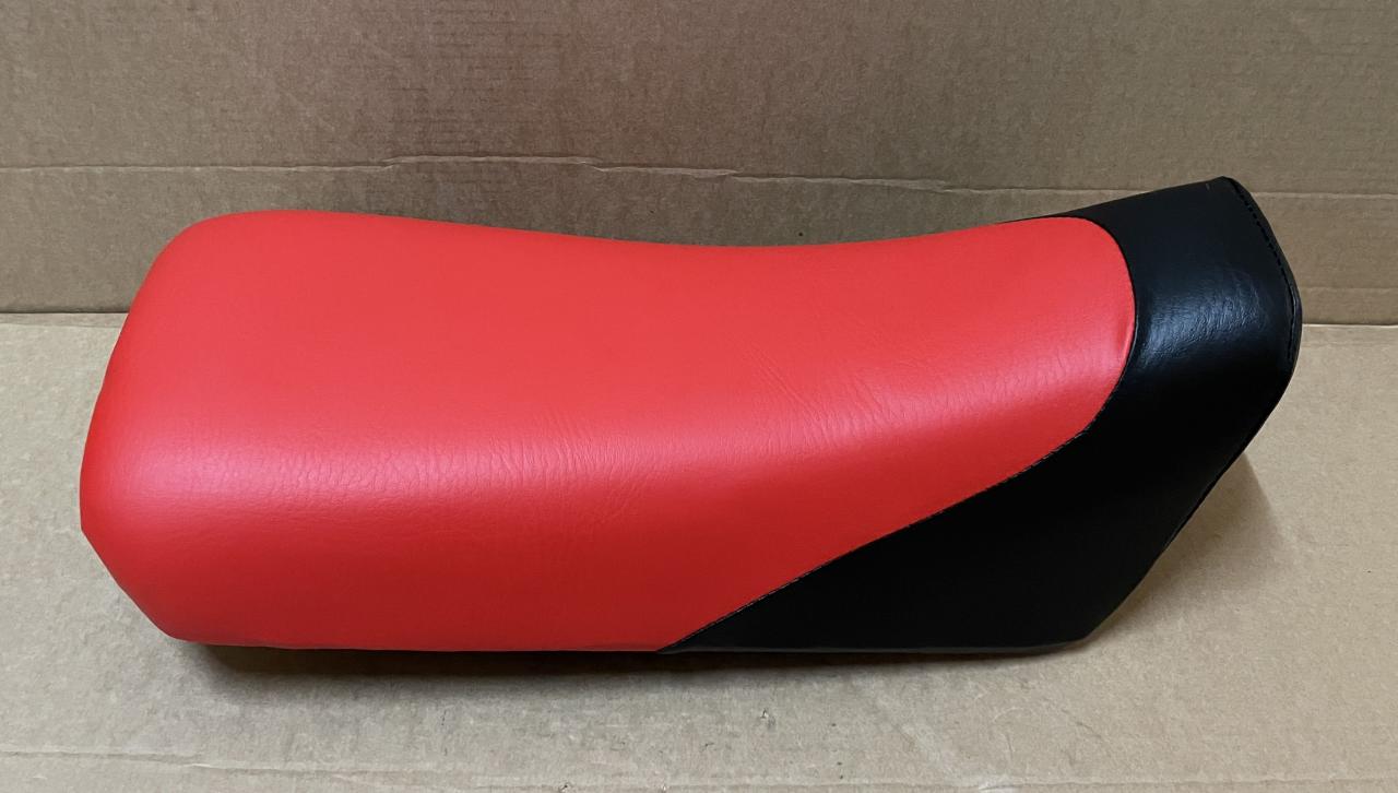 B-Ware F132 Sitz  Cross 50 & 125 