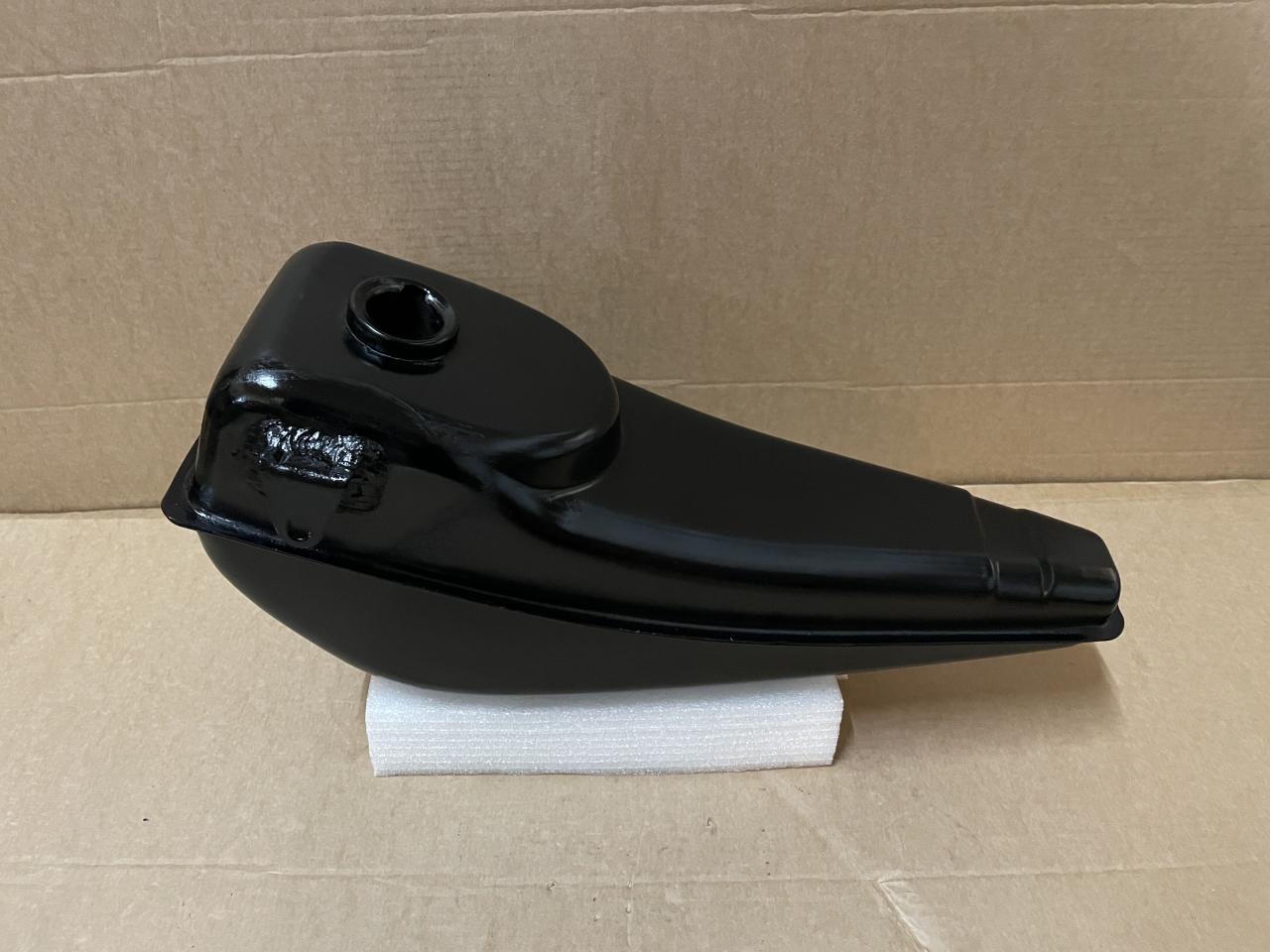 B-Ware F141 Skymax Tank 5,5 Liter ohne Reserveanzeige! 