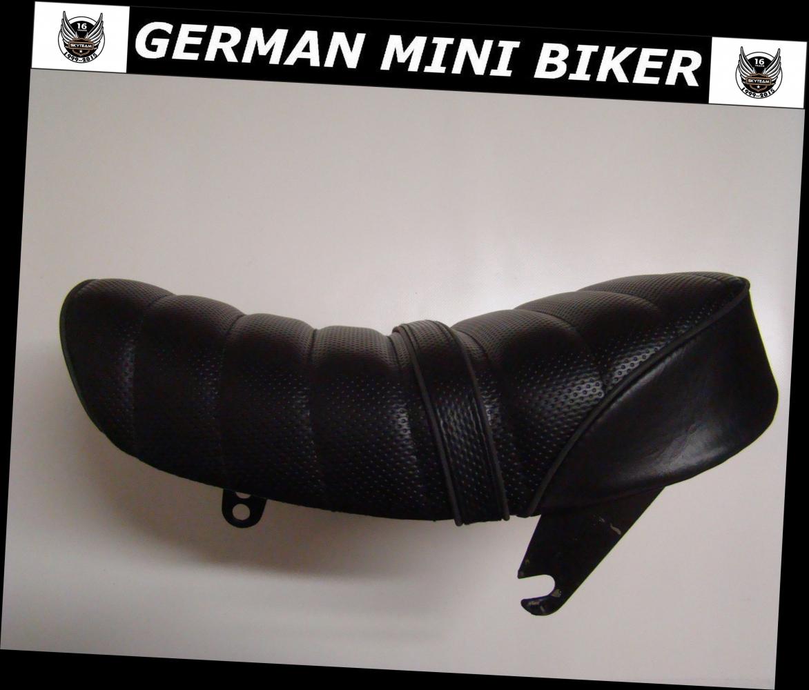 -8 Sitz BS0937 Black Blk-Stripe 