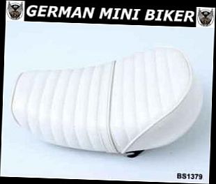 -8 Sitz BS1379 White 