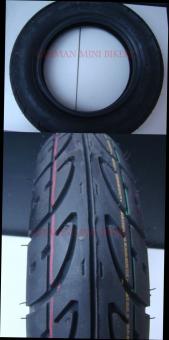 Reifen DURO Original SkyTeam SKYMAX 125 3,5x10` 