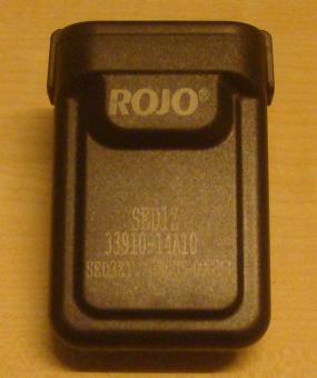 ECU Euro 5 Mokick 45 km/h Skymini/Skymax 50 