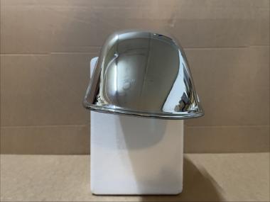 B-Ware F40 Skymini Schutzblech hinten Chrom 