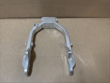 B-Ware F49 Aluschwinge Skymax PRO +1cm 