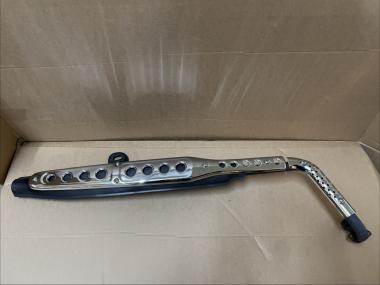 B-Ware F57 Auspuff E5 Skymax mit Kat & e* Nr.! 