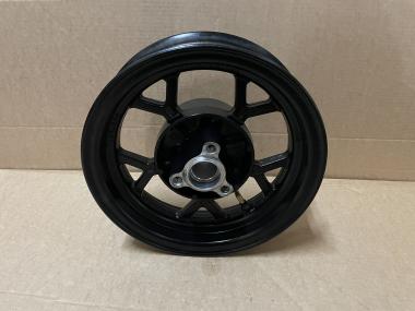 B-Ware F111 Alufelge Skymax 125 EURO 4/5 Hinterrad 