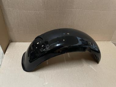 B-Ware F113 Schutzblech T-REX Schwarz vorn 