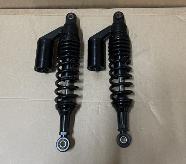 B-Ware F114 Gasdruck-Stoßdämpfer Skymax 50 & 125 