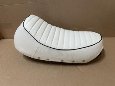 B-Ware F120 Sitzbank NEU Kepspeed für 2,4 Liter Rahmen! 