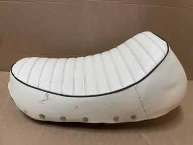 B-Ware F121 Sitzbank NEU Kepspeed für 2,4 Liter Rahmen! 