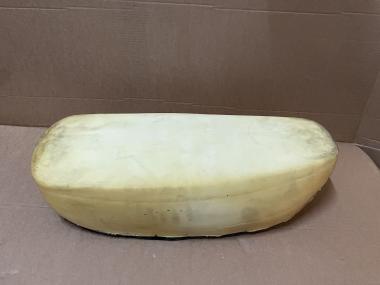 B-Ware F122 Sitzbank ohne Bezug für 5,5 Liter Rahmen! 