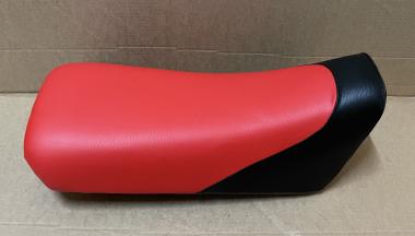 B-Ware F132 Sitz  Cross 50 & 125 