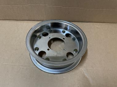 B-Ware F134 Felgen Chrom 3,5x8 50 & 125 