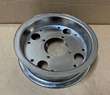 B-Ware F135 Felgen Chrom 3,5x8 50 & 125 