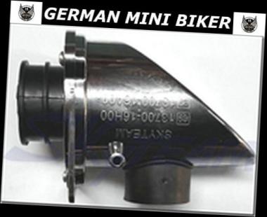 -8 EU4 Luftfilter Skymini 125cc 