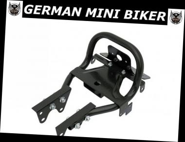 RACEHECK Black Skymini hinten 