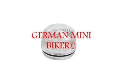 Blinkerglas klar Retro-Style 1 STK 