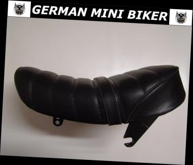 -8 Sitz BS0937 Black Blk-Stripe 