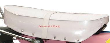 -6 Skymax Sitzbank WEIß passend für 5,5 Liter Rahmen! 