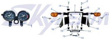 -PBR Halter Licht unten groß 