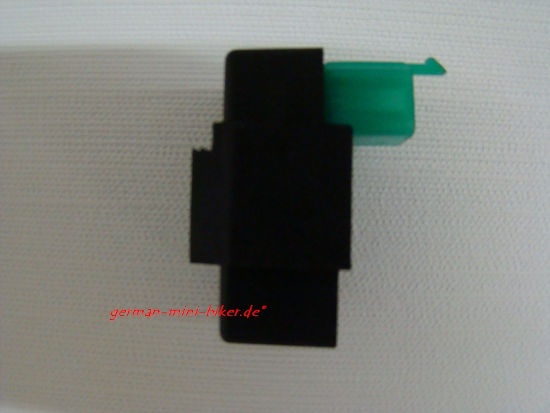 Artikelbild 1 des Artikels “CDI 12V offene Leistung...! NUR VERGASER MOTOREN! “