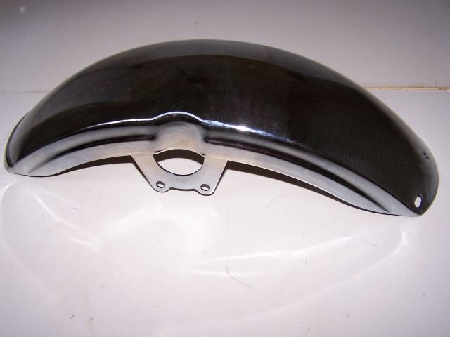 Artikelbild 1 des Artikels “Schutzblech vorn Stahl Skymax 50+125 “